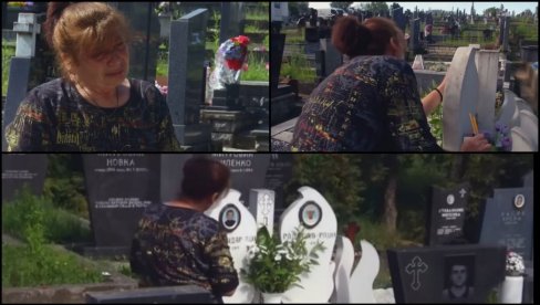 SNAJPERISTA JE VIDEO DA UBIJA DETE, MALOG RAŠU: Potresna ispovest majke - bolna istina Srebrenice o srpskom stradanju (VIDEO) SNAJPERISTA JE VIDEO DA UBIJA DETE, MALOG RAŠU: Potresna ispovest majke - bolna istina Srebrenice o srpskom stradanju (VIDEO)