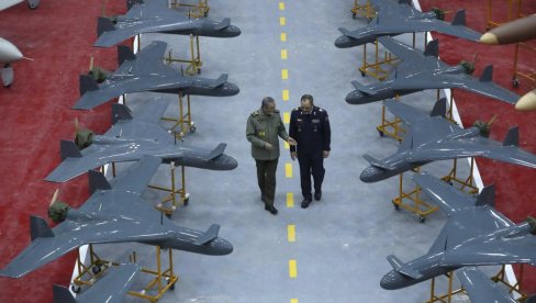 ŠTA JE BILA META IRANA NA KIPRU: Zašto su svi potrčali da zaštite ostrvo? (FOTO)