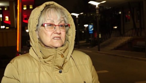 GURNULI SU ME, IŽIVLJAVALI SE, SVAŠTA SU MI GOVORILI Ispovest bake napadnute juče u Novom Sadu (VIDEO) GURNULI SU ME, IŽIVLJAVALI SE, SVAŠTA SU MI GOVORILI Ispovest bake napadnute juče u Novom Sadu (VIDEO)