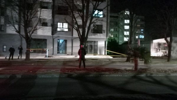 ЕКСПЛОЗИЈА У ТРЕБИЊУ УЗНЕМИРИЛА ГРАЂАНЕ: Ухапшен мушкарац који је бацио бомбу ЕКСПЛОЗИЈА У ТРЕБИЊУ УЗНЕМИРИЛА ГРАЂАНЕ: Ухапшен мушкарац који је бацио бомбу