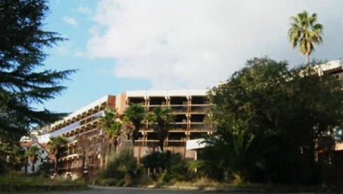 HOTEL IGALO NEĆE NIKO DA KUPI: Sledi drugi pokušaj prodaje sa manjom cenom od početne HOTEL IGALO NEĆE NIKO DA KUPI: Sledi drugi pokušaj prodaje sa manjom cenom od početne
