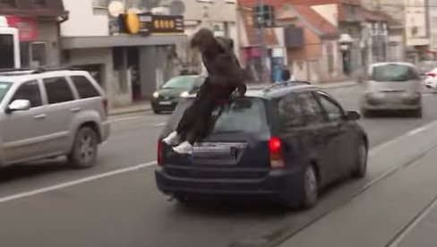 OTAC STUDENTKINJE: Imam samo reči hvale za sve lekare u Urgentnom centru, bili smo i kod ministra zdravlja OTAC STUDENTKINJE: Imam samo reči hvale za sve lekare u Urgentnom centru, bili smo i kod ministra zdravlja