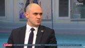 СКАНДАЛ У ХРВАТСКОЈ: Објављен компромитујући снимак министра и потпредседника Владе СКАНДАЛ У ХРВАТСКОЈ: Објављен компромитујући снимак министра и потпредседника Владе