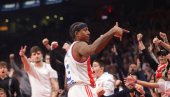 NE, TO NEMAMO! Kenan šokirao sve pred duel Crvene zvezde i Žalgirisa