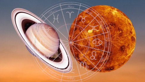 DAN ZA DOGOVORE I FINANSIJE Astro savet za nedelju 7. decembar: Evo na kojih ŠEST znakova najviše utiče vodeni trigon Merkura i Saturna