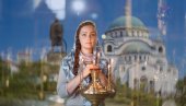 НАРОДНО ВЕРОВАЊЕ: Ако не пада киша на Богојављење, то може да значи само једно НАРОДНО ВЕРОВАЊЕ: Ако не пада киша на Богојављење, то може да значи само једно