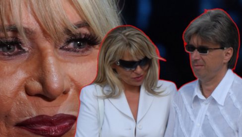 ТО ЈЕ САШИНА ОГРОМНА ЖЕЉА Сузана Јовановић ускоро постаје бака - откривен пол, али и име првог унучета