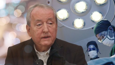 МИЛОШ РАДОВИЋ ХИТНО ОПЕРИСАН: Хеликоптером из Италије превезен за Београд МИЛОШ РАДОВИЋ ХИТНО ОПЕРИСАН: Хеликоптером из Италије превезен за Београд
