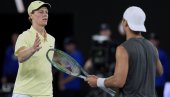 SRPKINJA SVEDOČILA SPEKTAKLU NA AUSTRALIJAN OPENU: Janik Siner silovito do osmine finala SRPKINJA SVEDOČILA SPEKTAKLU NA AUSTRALIJAN OPENU: Janik Siner silovito do osmine finala