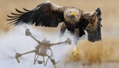 KRILA SMRTI: Indija je možda pronašla iznenađujući način da pobedi dronove (VIDEO) KRILA SMRTI: Indija je možda pronašla iznenađujući način da pobedi dronove (VIDEO)
