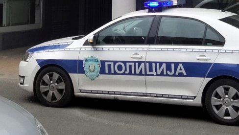 УДАРАО ЖЕНУ ПЕСНИЦОМ  ПО ЛИЦУ: Поломио јој нос, затражен притвор