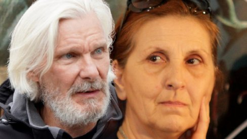 Toliko liči na oca da ga je GLUMIO u filmu, a ćerka prava LEPOTICA: Ovo su deca Olge Odanović i Peleta Toliko liči na oca da ga je GLUMIO u filmu, a ćerka prava LEPOTICA: Ovo su deca Olge Odanović i Peleta