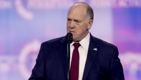 ТРАМПОВ ЦАР ГРАНИЦА: Повлачимо 700 агената из Минесоте