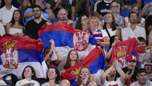 SENZACIJA! Srbin posle velike drame izbacio četvrtog tenisera sveta