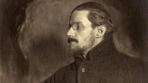 УЛИКСА ОБЈАВИО НА СВОЈ РОЂЕНДАН: Џејмс Џојс рођен на данашњи дан УЛИКСА ОБЈАВИО НА СВОЈ РОЂЕНДАН: Џејмс Џојс рођен на данашњи дан