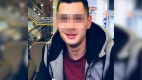 OVO JE MARKO KOJI JE POGINUO KOD ZRENJANINA: Potresne reči komšinice - To će biti velika sahrana, njegove svi znaju i vole... OVO JE MARKO KOJI JE POGINUO KOD ZRENJANINA: Potresne reči komšinice - To će biti velika sahrana, njegove svi znaju i vole...