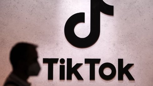 ПОЛИЦИЈСКИ ЧАС ЗА ТИК-ТОК? Парламентарна комисија у Француској оценила штетност друштвених мрежа ПОЛИЦИЈСКИ ЧАС ЗА ТИК-ТОК? Парламентарна комисија у Француској оценила штетност друштвених мрежа