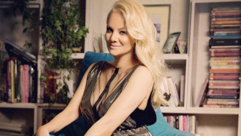 NAJLEPŠE PESME ĆEMO TO VEČE PEVATI: Ilda Šaulić o koncertu u čast kralja narodne muzike Šabana Šaulića (FOTO) NAJLEPŠE PESME ĆEMO TO VEČE PEVATI: Ilda Šaulić o koncertu u čast kralja narodne muzike Šabana Šaulića (FOTO)