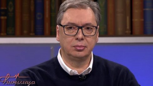 VUČIĆ O OPOZICIJI, PRETNJAMA... Pokušaj obojene revolucije, idržaćemo sve spoljne udare - ne terajte nas da pokazujemo da smo država VUČIĆ O OPOZICIJI, PRETNJAMA... Pokušaj obojene revolucije, idržaćemo sve spoljne udare - ne terajte nas da pokazujemo da smo država