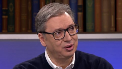 VUČIĆ O ZAHTEVIMA STUDENATA: Sve je ispunjeno - Znate li koji dokument nedostaje? Šta nije urađeno? VUČIĆ O ZAHTEVIMA STUDENATA: Sve je ispunjeno - Znate li koji dokument nedostaje? Šta nije urađeno?