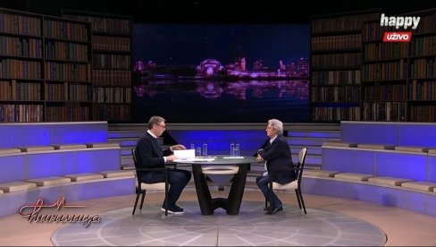 JA SAM ŠOKIRAN OSTAO Vučić o izjavi Gorana Svilanovića: Samo jedan političar nije išao u Bidmpeštu po pare JA SAM ŠOKIRAN OSTAO Vučić o izjavi Gorana Svilanovića: Samo jedan političar nije išao u Bidmpeštu po pare