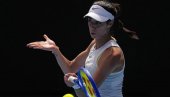 AUSTRALIJAN OPEN: Sve spremno, evo kada Olga Danilović igra protiv sedmostruke Grend slem šampionke