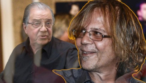 ГЛЕДАЛИ СТЕ ЈЕ У ПОЗНАТИМ ФИЛМОВИМА: Знате ли ко је ћерка легендарног Боре Тодоровића?