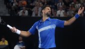 ŠOK: Novak Đoković glatko izgubio - i to od tenisera kome je dosad samo držao lekcije ŠOK: Novak Đoković glatko izgubio - i to od tenisera kome je dosad samo držao lekcije