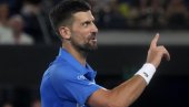 KAKAV ŽREB: Novak Đoković saznao rivale na mastersu u Madridu