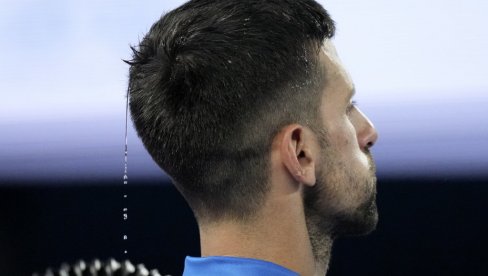 NISAM SE OVOME NADAO... Novak Đoković se oglasio dan posle šok poraza NISAM SE OVOME NADAO... Novak Đoković se oglasio dan posle šok poraza