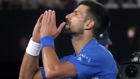 NOVAK ĐOKOVIĆ VIŠE NIJE MOGAO DA ĆUTI! Srbin prvi put o sukobi koji potresa teniski svet NOVAK ĐOKOVIĆ VIŠE NIJE MOGAO DA ĆUTI! Srbin prvi put o sukobi koji potresa teniski svet