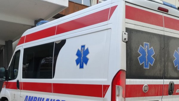 ДЕЧАК (15) ПОДЛЕГАО ПОВРЕДАМА: Тужан епилог прошлонедељне несреће у Јошаничкој Бањи ДЕЧАК (15) ПОДЛЕГАО ПОВРЕДАМА: Тужан епилог прошлонедељне несреће у Јошаничкој Бањи