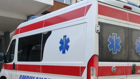 DEČAK (15) PODLEGAO POVREDAMA: Tužan epilog prošlonedeljne nesreće u Jošaničkoj Banji DEČAK (15) PODLEGAO POVREDAMA: Tužan epilog prošlonedeljne nesreće u Jošaničkoj Banji