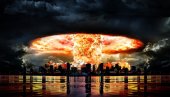 CIA SKINULA OZNAKU TAJNOSTI SA KNJIGE KOJA NAJAVLJUJE SMAK SVETA: Supersonično bombardovanje će rasturiti sve na vidiku CIA SKINULA OZNAKU TAJNOSTI SA KNJIGE KOJA NAJAVLJUJE SMAK SVETA: Supersonično bombardovanje će rasturiti sve na vidiku