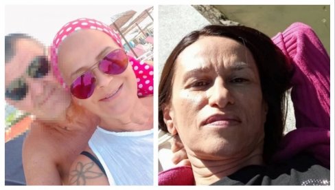 SRAMNO: Roditelji tvrde - tetovirana nastavnica i nastavnica koja decu vodi na sumnjiva putovanja neće da drže nastavu zbog političkih stavova SRAMNO: Roditelji tvrde - tetovirana nastavnica i nastavnica koja decu vodi na sumnjiva putovanja neće da drže nastavu zbog političkih stavova