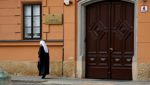 SRBIMA NEĆE DA PRIZNAJU RADNI STAŽ: Hrvatski Ustavni sud presuđuje u korist Krajišnika, upravni sudovi to ignorišu SRBIMA NEĆE DA PRIZNAJU RADNI STAŽ: Hrvatski Ustavni sud presuđuje u korist Krajišnika, upravni sudovi to ignorišu