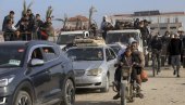 PRETNJE NEĆE VRATITI TAOCE, VEĆ POŠTOVANJE PRIMIRJA Hamas odgovorio Trampu PRETNJE NEĆE VRATITI TAOCE, VEĆ POŠTOVANJE PRIMIRJA Hamas odgovorio Trampu
