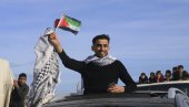 НАКОН 45 ГОДИНЕ ДЕБАТЕ: Ова земља формално признаје Палестину као државу