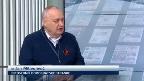 BRUKA: Opozicija hoće da zabrani mladima da dobiju krov nad glavom (VIDEO) BRUKA: Opozicija hoće da zabrani mladima da dobiju krov nad glavom (VIDEO)