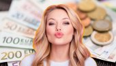 BOGATSTVO IM JE SUĐENO: Ovi znakovi Zodijaka su rođeni da žive u luksuzu BOGATSTVO IM JE SUĐENO: Ovi znakovi Zodijaka su rođeni da žive u luksuzu
