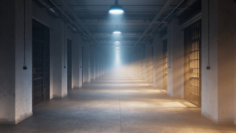 POPULARNI PEVAČ UBIJEN U ZATVORU: Osuđen za pedofiliju i pokušaj silovanja bebe, a sada je neslavno završio svoj život