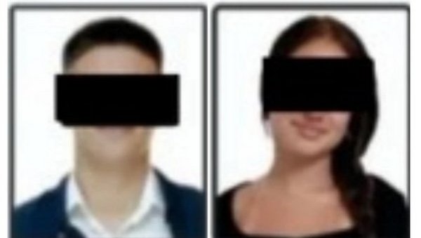ПРИВЕДЕН ВЛАСНИК ГАРАЖЕ У КОЈОЈ СУ СЕ УГУШИЛИ НИНА И ДАВИД: Тинејџери умрли у колима од тровања издувним гасовима, цела Рашка тугује за њима ПРИВЕДЕН ВЛАСНИК ГАРАЖЕ У КОЈОЈ СУ СЕ УГУШИЛИ НИНА И ДАВИД: Тинејџери умрли у колима од тровања издувним гасовима, цела Рашка тугује за њима
