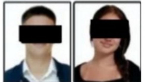 PRIVEDEN VLASNIK GARAŽE U KOJOJ SU SE UGUŠILI NINA I DAVID: Tinejdžeri umrli u kolima od trovanja izduvnim gasovima, cela Raška tuguje za njima PRIVEDEN VLASNIK GARAŽE U KOJOJ SU SE UGUŠILI NINA I DAVID: Tinejdžeri umrli u kolima od trovanja izduvnim gasovima, cela Raška tuguje za njima