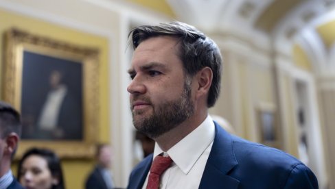 VENS NA SASTANKU SA POTPREDSEDNIKOM KINE: Evo o čemu su razgovarali VENS NA SASTANKU SA POTPREDSEDNIKOM KINE: Evo o čemu su razgovarali