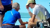 TENISKI SVET U NEVERICI! Osramotio Janika Sinera, pa rešio sve da otkrije do najsitnijih detalja