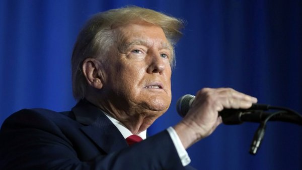 ШЕСТ КЉУЧНИХ ТАЧАКА ИЗ ТРАМПОВОГ ИНАУГУРАЦИОНОГ ГОВОРА: Ово су планови за будућност новоизабраног председника САД ШЕСТ КЉУЧНИХ ТАЧАКА ИЗ ТРАМПОВОГ ИНАУГУРАЦИОНОГ ГОВОРА: Ово су планови за будућност новоизабраног председника САД