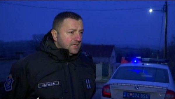 13 ОСОБА СПАСЕНО ИЗ СТАРАЧКОГ ДОМА У БАРАЈЕВУ: Велика трагедија, могла је бити много већа 13 ОСОБА СПАСЕНО ИЗ СТАРАЧКОГ ДОМА У БАРАЈЕВУ: Велика трагедија, могла је бити много већа