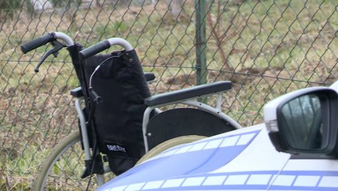 BORBA ZA ŽIVOTE LJUDI, DVOJE KRITIČNO: Dr Perković Vukčević o stanju četvoro povređenih u požaru u Barajevu BORBA ZA ŽIVOTE LJUDI, DVOJE KRITIČNO: Dr Perković Vukčević o stanju četvoro povređenih u požaru u Barajevu