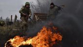 РАТ У УКРАЈИНИ: Tоком гранатирања повређена два радника Министарства за ванредне ситуације; Покушај напада на луку Бердјанск РАТ У УКРАЈИНИ: Tоком гранатирања повређена два радника Министарства за ванредне ситуације; Покушај напада на луку Бердјанск