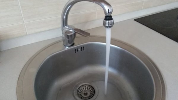 ЗАГАЂЕН ВОДОВОД: У Курјачу вода забрањена за пиће ЗАГАЂЕН ВОДОВОД: У Курјачу вода забрањена за пиће